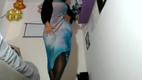 CATHALINA NATA online show from 17, 9, 2025