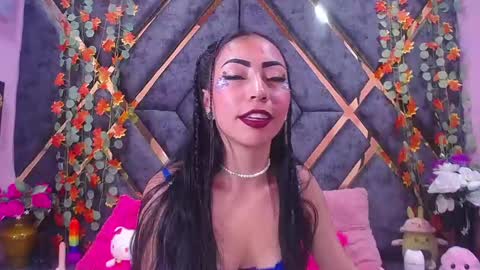 natalia pinkk online show from 10, 1, 2025