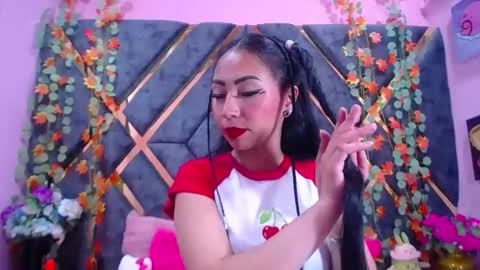 natalia pinkk online show from 22, 1, 2025