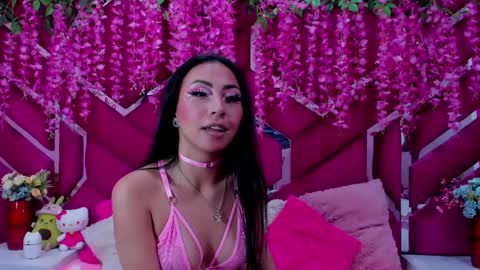 natalia pinkk online show from 6, 2, 2025