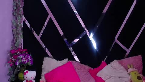 natalia pinkk online show from 6, 3, 2025