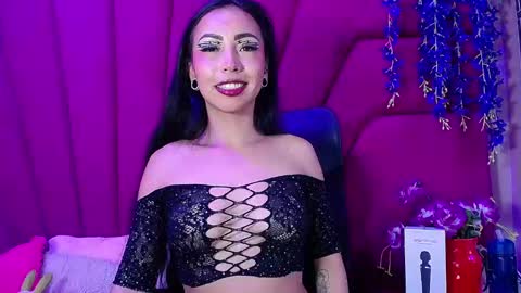 natalia pinkk online show from 1, 12, 2025