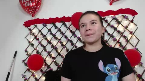 Natalia Walker online show from 1, 3, 2026