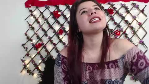 Snapshot of natalia_walker chatting on 18, 4, 2026 Natalia Walker online show from 18, 4, 2026