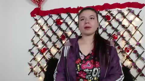 Snapshot of natalia_walker chatting on 21, 4, 2026 Natalia Walker online show from 21, 4, 2026