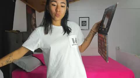 Nati online show from 6, 3, 2025