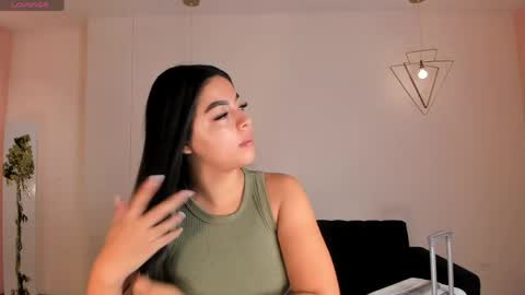 Snapshot of nataliagaret chatting on 6, 5, 2026 Nata online show from 6, 5, 2026