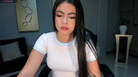 Snapshot of nataliagaret chatting on 23, 5, 2026 Nata online show from 23, 5, 2026
