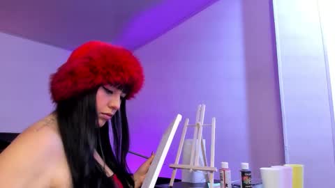 Natalia online show from 3, 2, 2026