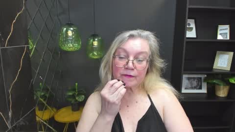 NataliCloud online show from 21, 12, 2024