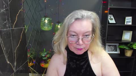 NataliCloud online show from 29, 12, 2024