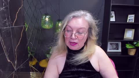 NataliCloud online show from 11, 1, 2025