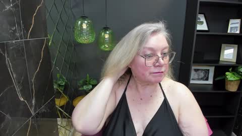 NataliCloud online show from 21, 1, 2025