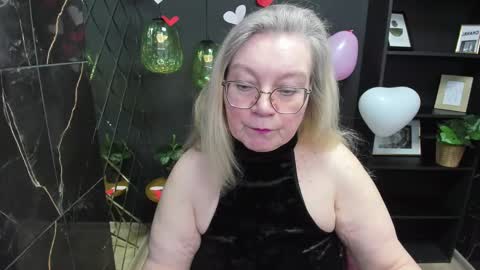 NataliCloud online show from 16, 2, 2025