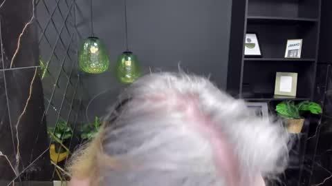 NataliCloud online show from 11, 3, 2025