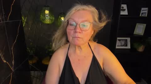 NataliCloud online show from 1, 11, 2025