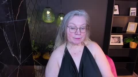 NataliCloud online show from 1, 4, 2026