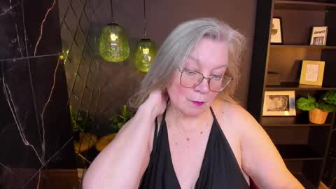 NataliCloud online show from 12, 4, 2026