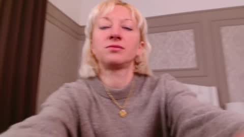 Natalie online show from 3, 4, 2026