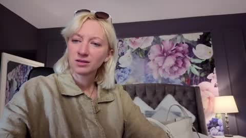 Natalie online show from 24, 5, 2026