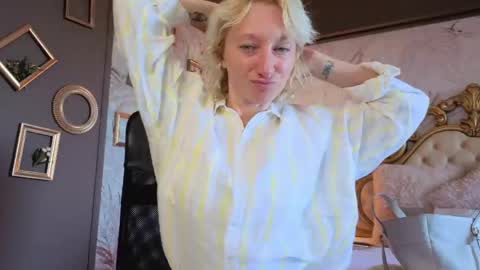 Natalie online show from 26, 5, 2026