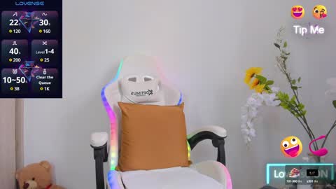 Natalie online show from 29, 1, 2025