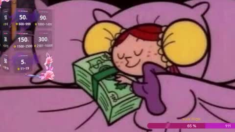 natalia online show from 22, 3, 2026