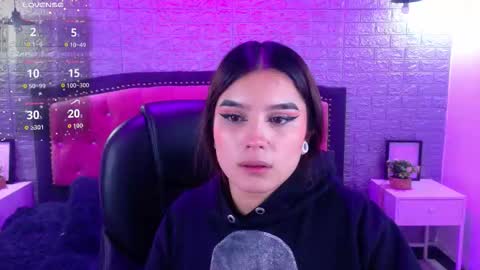 Snapshot of natalie_loffreda chatting on 22, 11, 2025 natalie online show from 22, 11, 2025