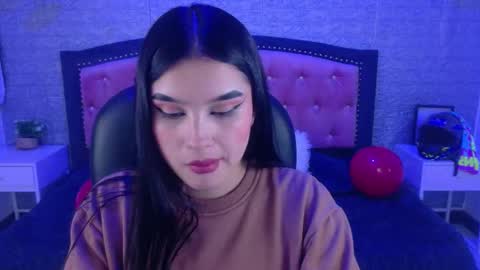 natalie  online show from 27, 2, 2026