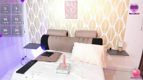 Natalie online show from 21, 1, 2025