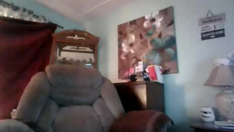 Snapshot of nataliedays chatting on 8, 12, 2024 Natalie online show from 8, 12, 2024