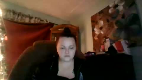 Snapshot of nataliedays chatting on 22, 12, 2024 Natalie online show from 22, 12, 2024