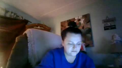 Snapshot of nataliedays chatting on 30, 12, 2024 Natalie online show from 30, 12, 2024