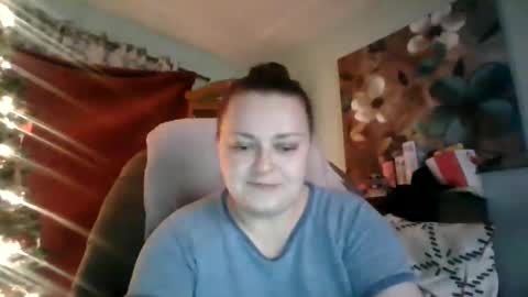 Snapshot of nataliedays chatting on 2, 1, 2025 Natalie online show from 2, 1, 2025