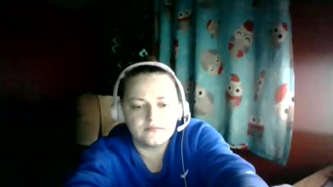 Snapshot of nataliedays chatting on 18, 1, 2025 Natalie online show from 18, 1, 2025