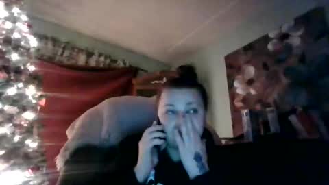 Snapshot of nataliedays chatting on 24, 1, 2025 Natalie online show from 24, 1, 2025