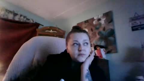 Snapshot of nataliedays chatting on 4, 2, 2025 Natalie online show from 4, 2, 2025