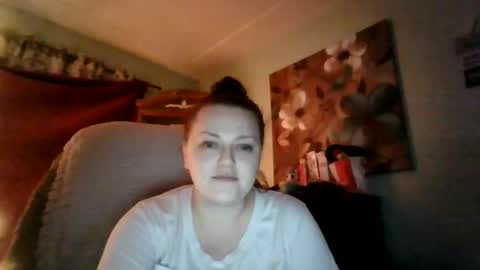 Snapshot of nataliedays chatting on 7, 2, 2025 Natalie online show from 7, 2, 2025