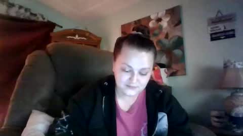 Snapshot of nataliedays chatting on 11, 2, 2025 Natalie online show from 11, 2, 2025