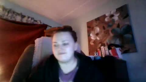 Snapshot of nataliedays chatting on 12, 2, 2025 Natalie online show from 12, 2, 2025