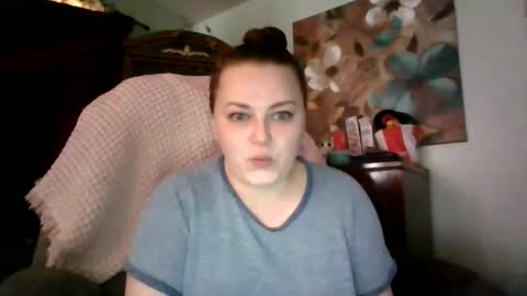 Snapshot of nataliedays chatting on 12, 2, 2025 Natalie online show from 12, 2, 2025