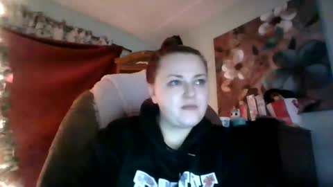 Snapshot of nataliedays chatting on 13, 2, 2025 Natalie online show from 13, 2, 2025
