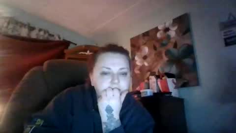 Snapshot of nataliedays chatting on 5, 3, 2025 Natalie online show from 5, 3, 2025