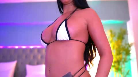 nataliedelices online show from 18, 3, 2026