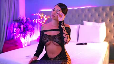 nataliedelices online show from 3, 4, 2026