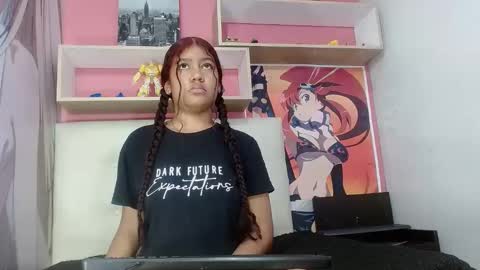 natalieevansx online show from 17, 12, 2024