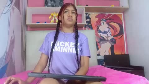 natalieevansx online show from 18, 12, 2024