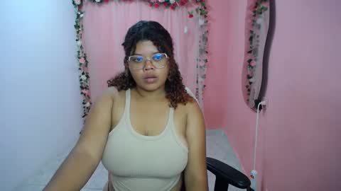 Snapshot of natalielabellex1 chatting on 2, 10, 2025 natalielabellex1 online show from 2, 10, 2025