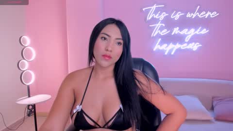 Snapshot of natalielewis_ chatting on 23, 2, 2026 Natalie Lewis online show from 23, 2, 2026