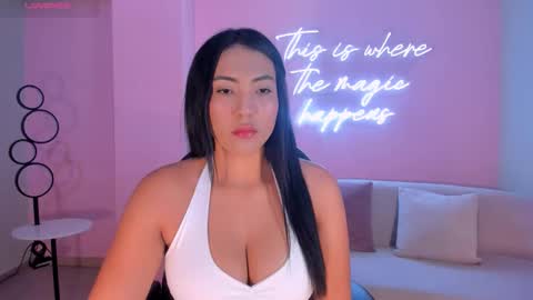 Snapshot of natalielewis_ chatting on 27, 2, 2026 Natalie Lewis online show from 27, 2, 2026